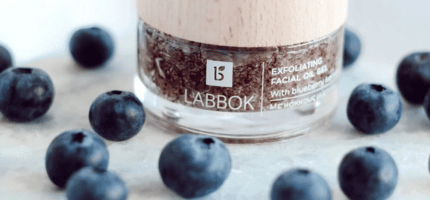 LABBOK LILA AGYAGOS MASZK