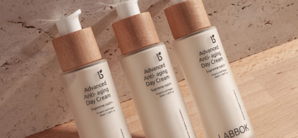 LABBOK ADVANCED ANTI‑AGING NAPPALI KRÉM