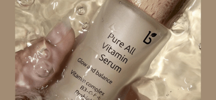 LABBOK PURE ALL VITAMIN SZÉRUM