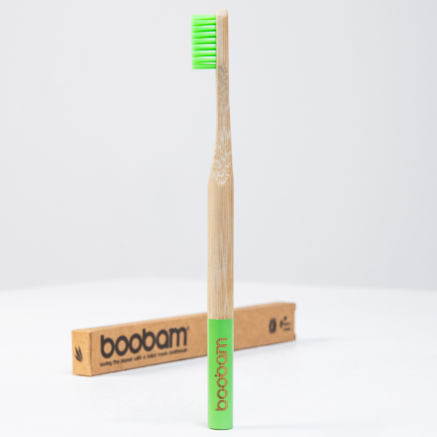 Boobam Style fogkefe